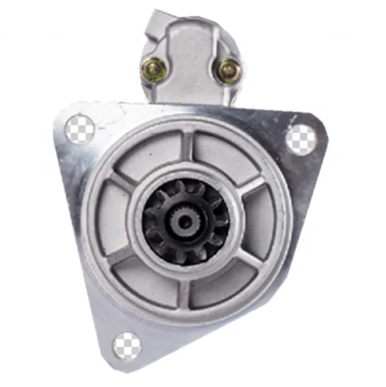 

Excavator starter 24v for DAEWOO DOOSAN DH225-7 8200475 65262017076 65262140002