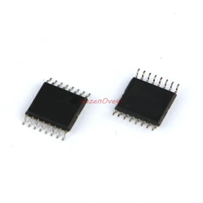 5pcs/lot 74VHC4040MTCX 74VHC4040 VHC4040 V4040 TSSOP-16 In Stock