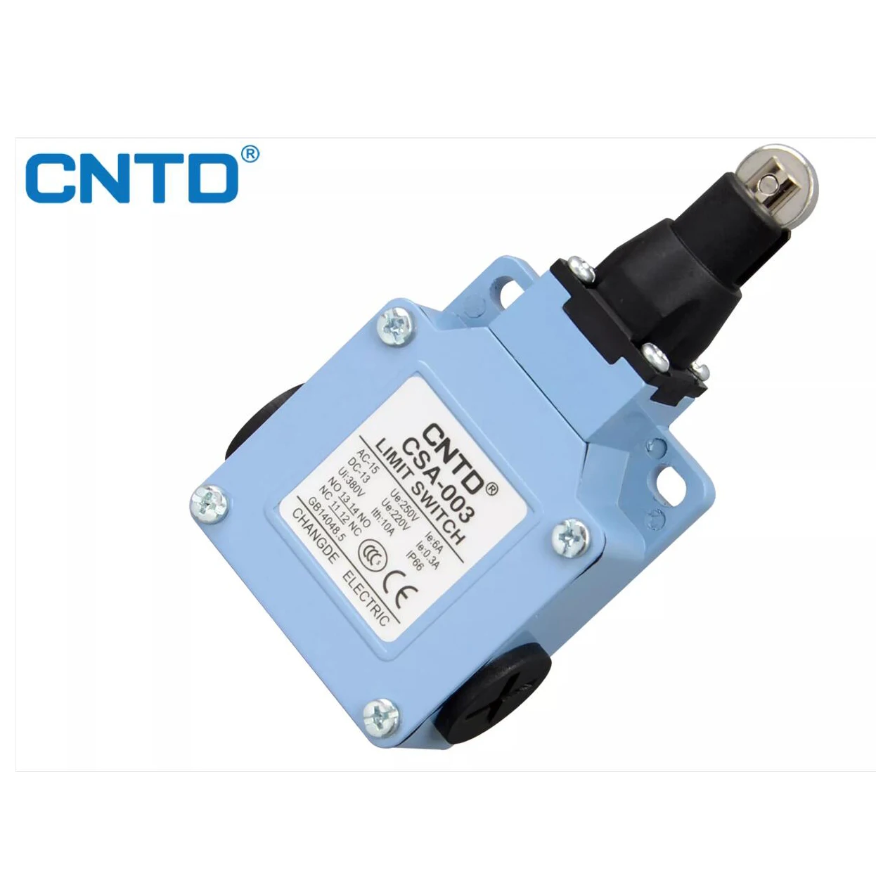 CSA-003 The Leading Manufacturer Of Mini Magnetic Limit Switch Elevator Limit Switches