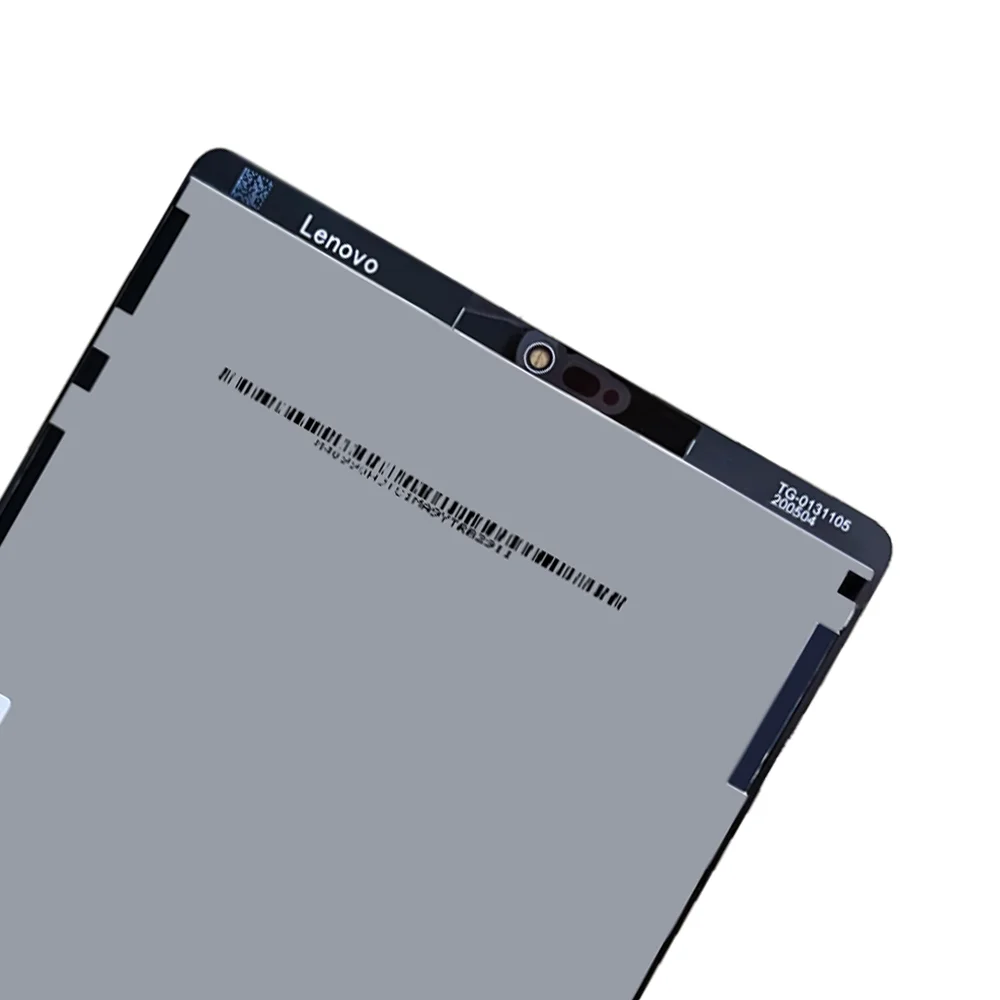 محول رقمي بشاشة لمس لعلامة لينوفو ، شاشة LCD ، M8 ، PRC ، صف ، من من من من من ينوفو ، تي بي-، في وضع الاستبدال ، تم اختباره ، جديد