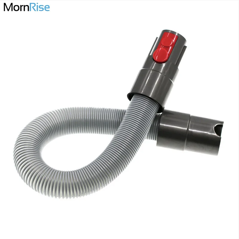 

Replacement Hose for Dyson V11 V12 V15 V10 V8 V7 Vacuum Cleaner Hose PVC Extension Telescopic Tube Accessories Spare Parts