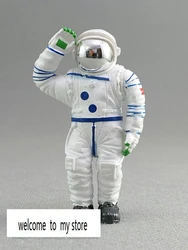 Pvc figure model toy  Chinese astronaut   doll