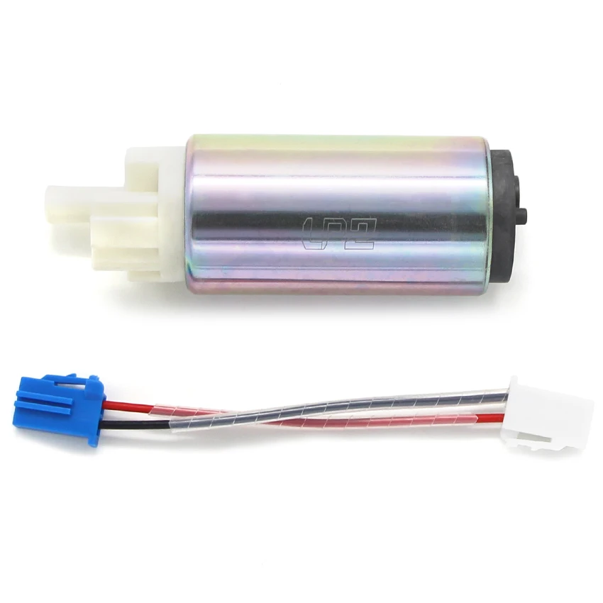 Fuel Pump With Filter Fits For Suzuki DF200 DF225 DF250 TL/X/XX Z/T STL DF300 DF250A DF300A PX 1520098J00 1520093J01 1520090J10