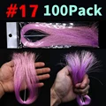 100 packs 17