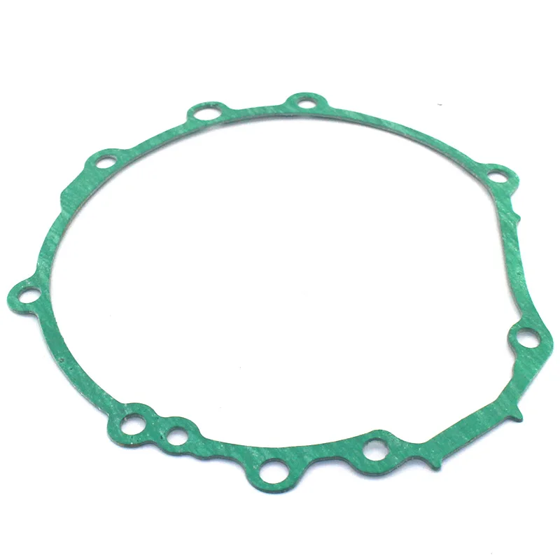 FOR Kawaskai ZX12R Ninja ZX1200 ZX-12R 2002-2006 ZX 1200 ZX-12 R ZX12R motorcycles engine stator cover crankcase gasket