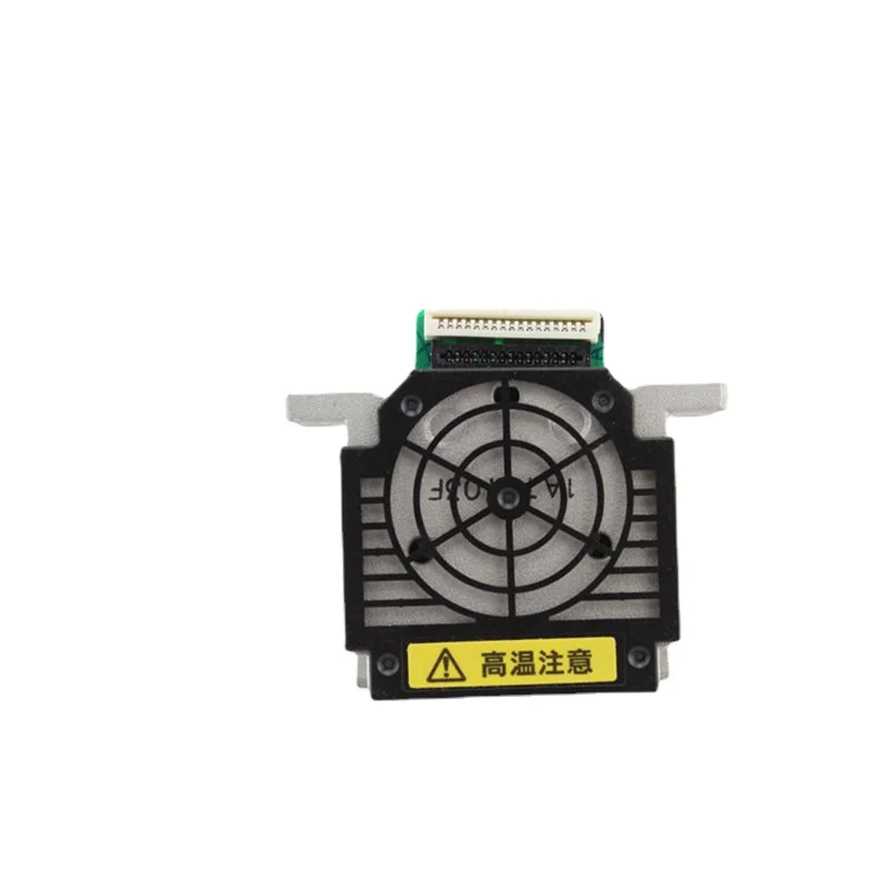 Cabeça de impressão de escritório, cabeça de matriz de pontos para lq 730k/735k