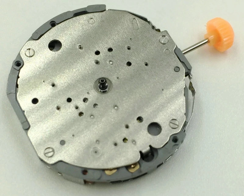 JS10 MIYOTA MOVIMENTO QUARZO