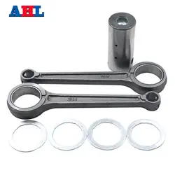 Motorcycle Engine Parts Connecting Rod CRANK ROD Conrod Kit For YAMAHA XV250 XV 250 2UJ