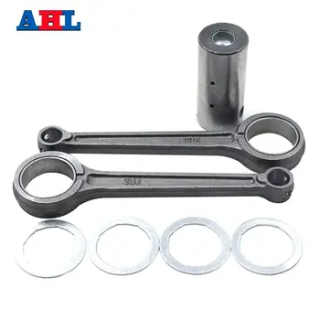 Motorcycle Engine Parts Connecting Rod Crank Conrod Kit For YAMAHA XV250 XV 250 2UJ