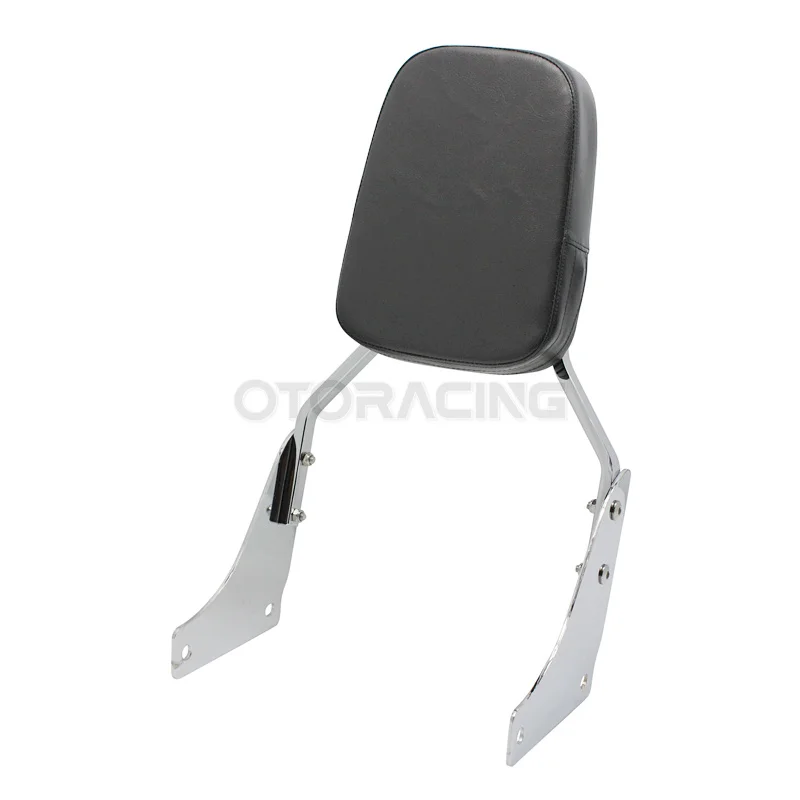 Motorcycle Backrest Sissy Bar For Honda VT1100 VT1100C Spirit VT1100C2 ACE Sabre VT1100T Shadow ACE Tour 1100 1995-2007
