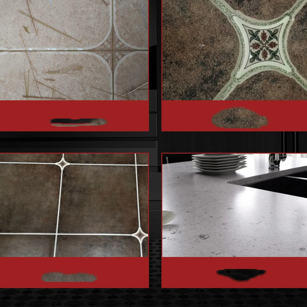 Stone Care Wax Maintenance Polishing Crack Proof Polish Cleaner for Soapstone Countertops Ceramic Tile Floors Beautify Protect