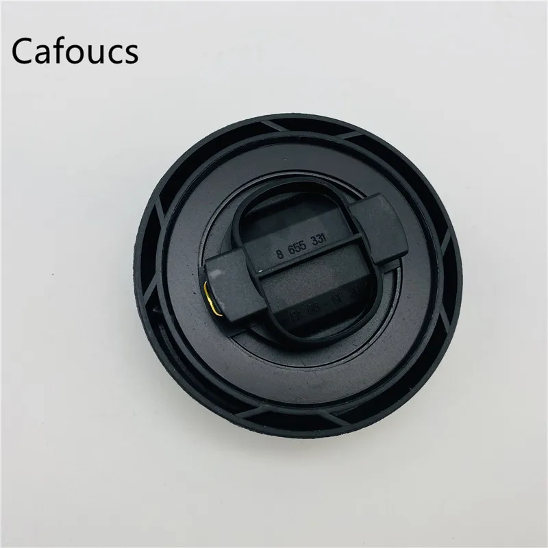 For BMW 1 3 4 5 6 7 X1 X3 X4 X5 X6 SERIES Replacement Engine Motor Oil Filter Cap Neck Sealing Cover 11128655331