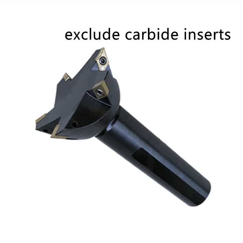Imagem -06 - Dc072516t2-120dc118032t5-160 Cnc Dovetail Fresa Titular Buraco Interno Fresa Cnc Fresa V-sulco Moinhos de Dobradura 60 ° Yw60