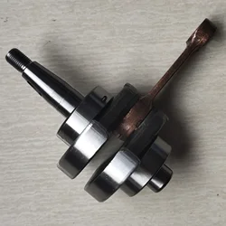 Hangkai 2 Stroke 5-6 Hp Outboard Boat Motor Original Parts Crankshaft Bearings