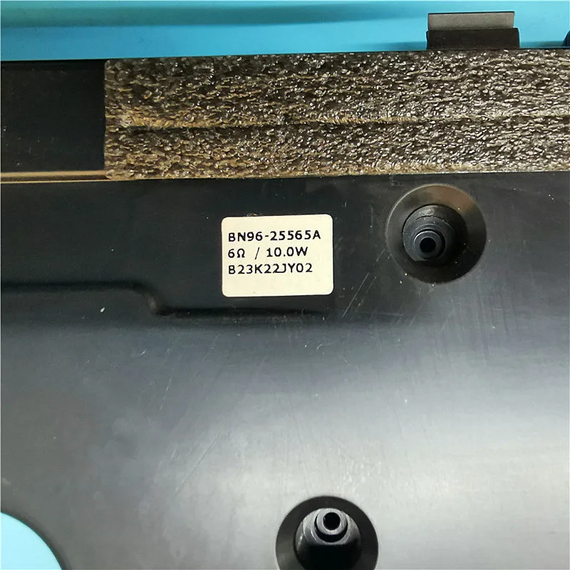 Хорошие испытания, оригинальный UE39F5300AKXXU UE39F5500AK UE39F5020AK UE39F5370SSXZG, звуковой динамик, фотография