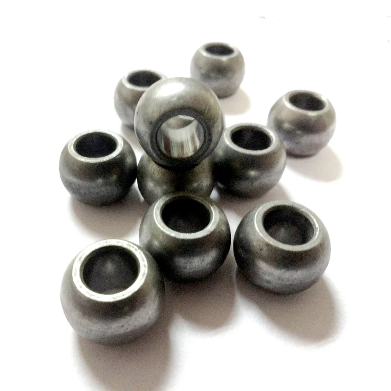 Imagem -06 - Rolando a Bucha para a Máquina de Lavar Eixo 8x16x12 mm do Motor Bonde 13 Rolamento de Óleo