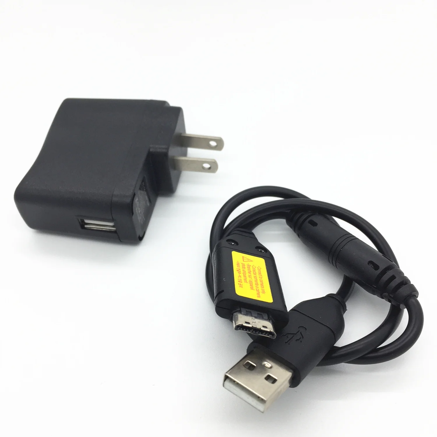 Charger USB Data Cable for Samsung TL205 TL210 TL220 TL240 WB210 WB500 WB550 WB600 WB610 WB650 WB660 WB700 WB5000 M100