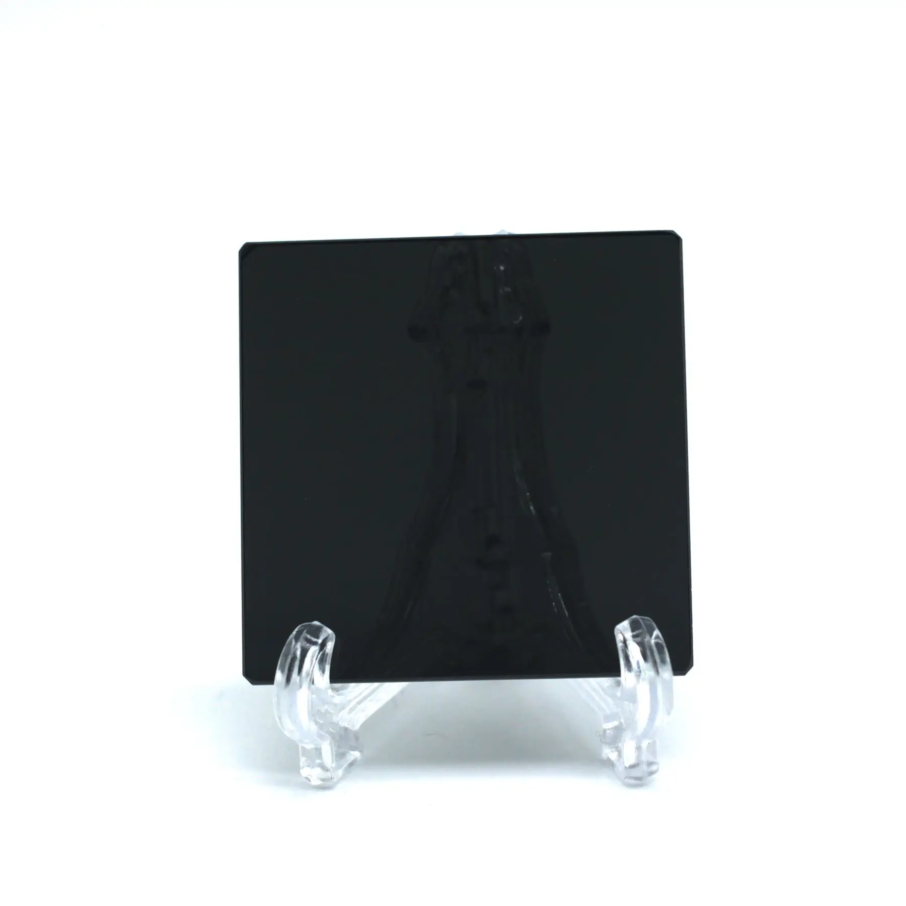 Ống Kính Máy Ảnh Kích Thước 50X50Mm Màu Xám Trung Tính ND Kính Cường Lực ZAB10 ND-13