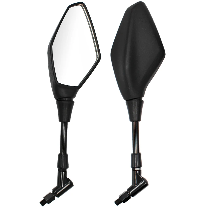 Road Passion Motorcycle Accessories Rear Side View Mirrors For CFMOTO NK150 NK250 NK400 NK650MT NK 150 250 400 650 NK650 MT