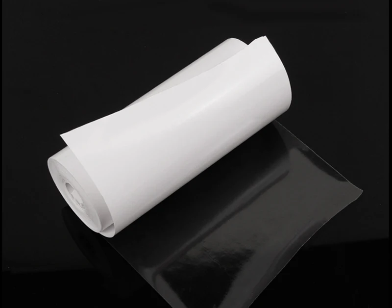 10/15/20cmX4M Auto Schutz Film Aufkleber Stoßstange Haube Farbe Schutz Film Vinyl Klar Transparent abziehbilder Zubehör – Detail 4