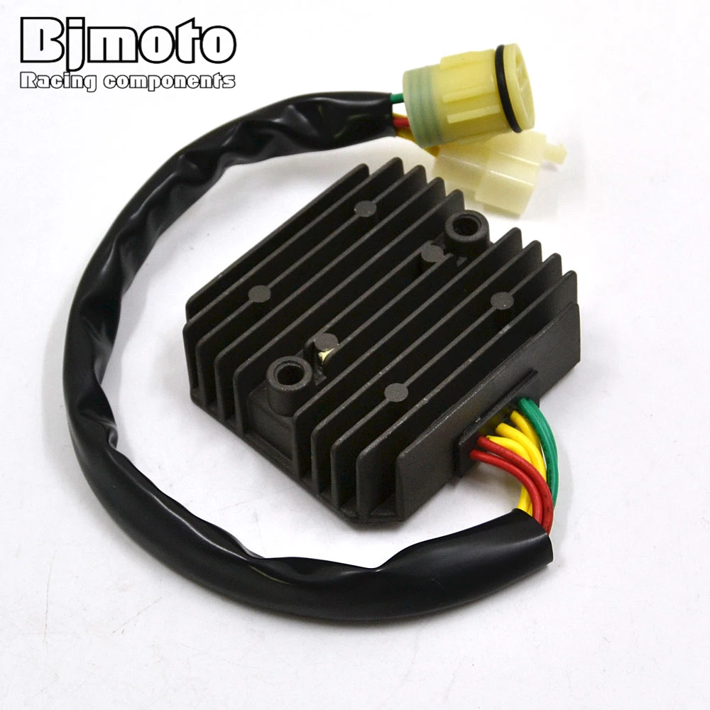 Voltage Regulator Rectifier For Honda XRV 750 XRV750 Africa Twin 1993 1994 1995 1996 1997 1998 1999 2000 2001 2002 2003