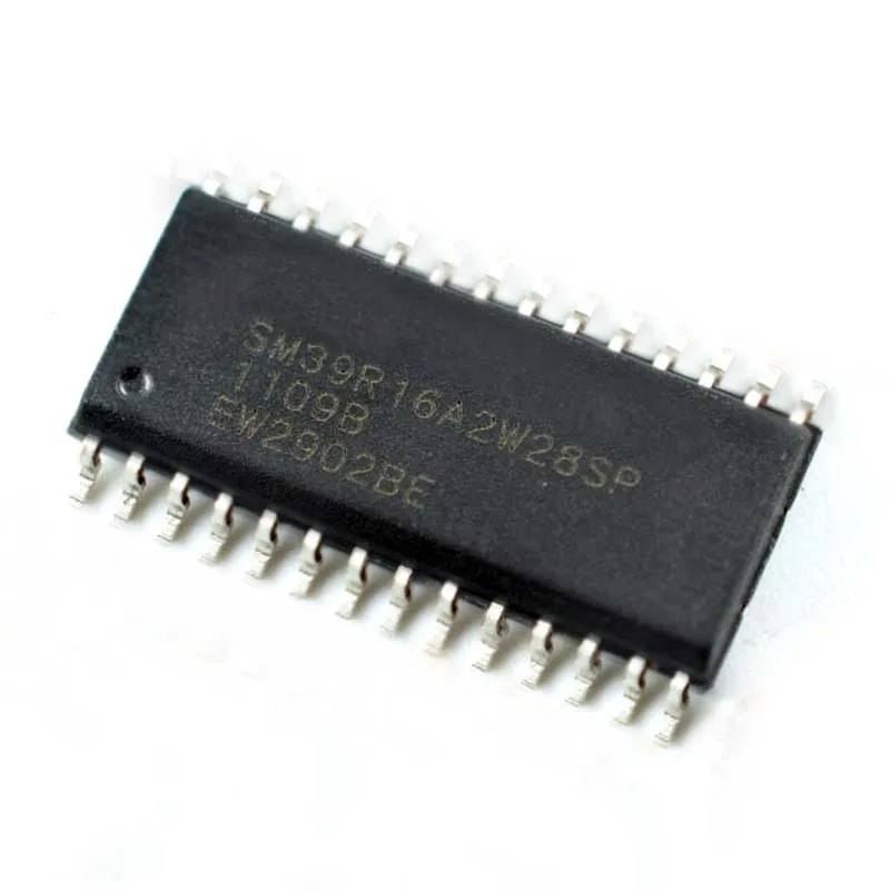 10pcs/Lot  SM39R16A2W28SP SOP28