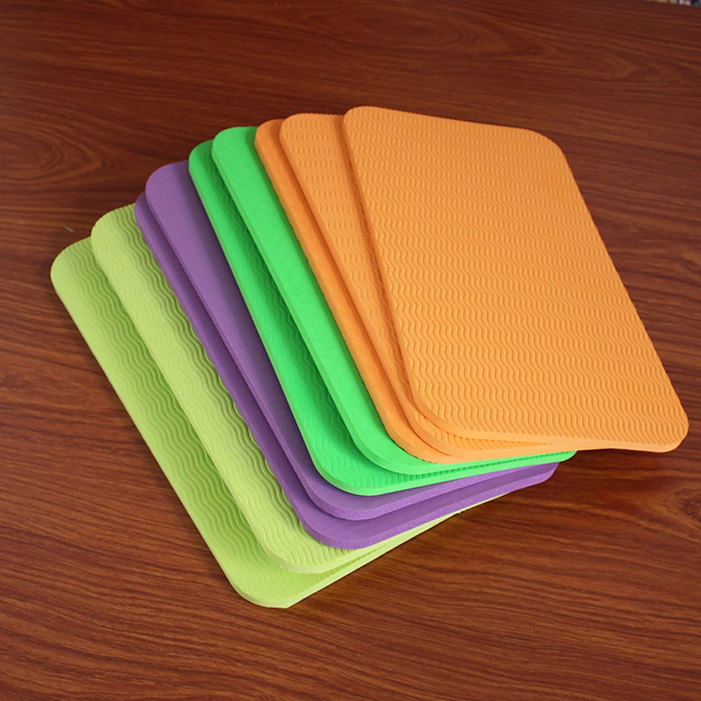Rodillera de Yoga antideslizan - Pilates X Yoga reseña y precio