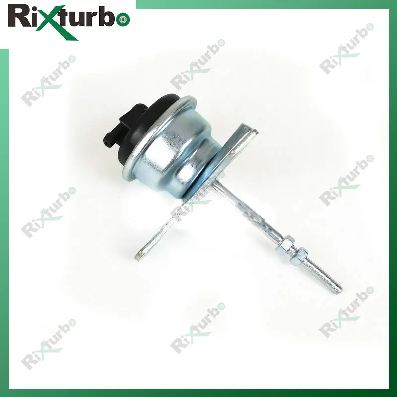 New Actuator Wastegate Turbo For Ford Fiesta VI Fusion 1.4 TDCI 50Kw DV4TED Turbine Actuator 54359880001 0375G9 0375K0