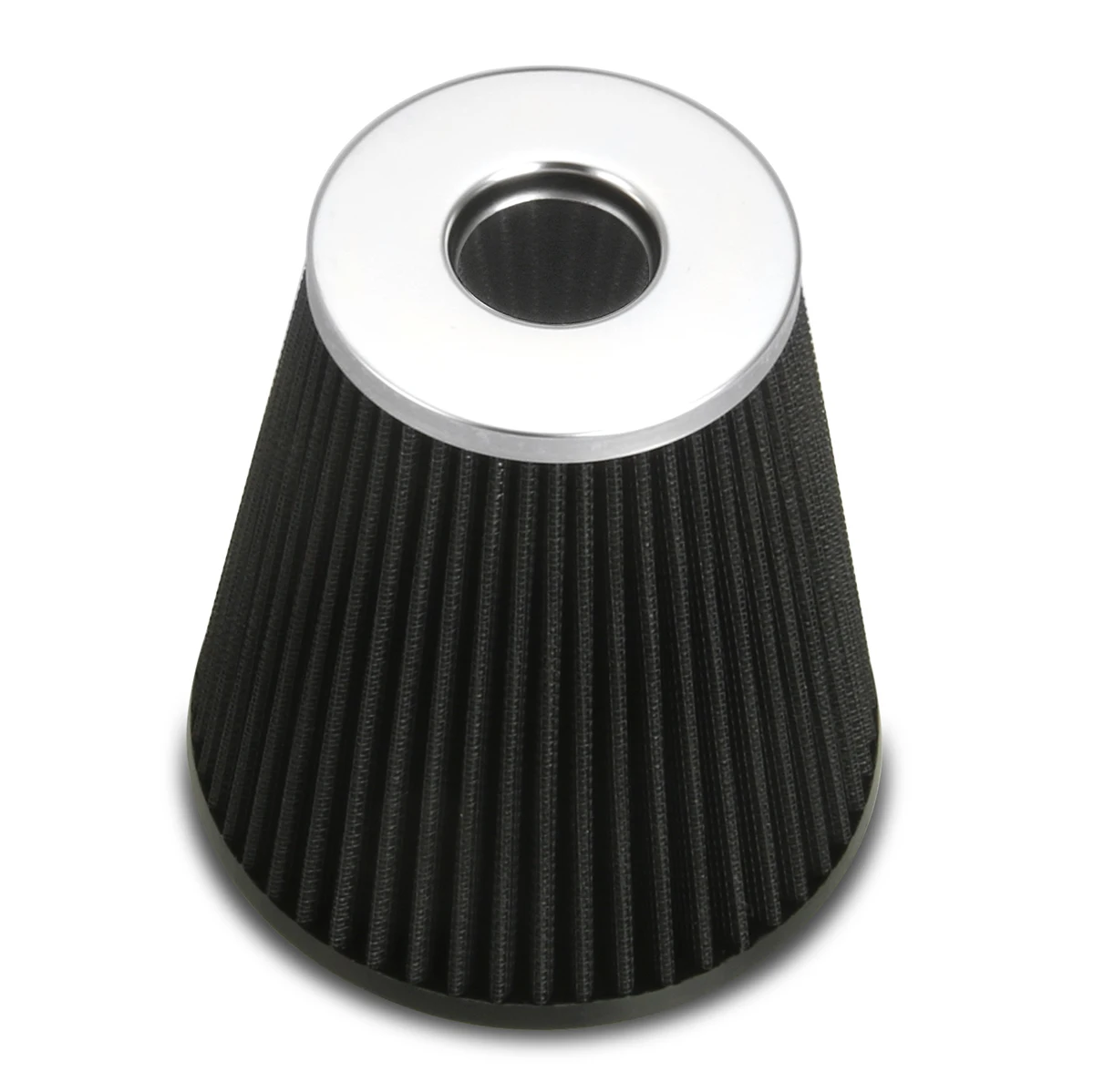 Air filter Element for harley touring road king street glide dyna softail sportster（ Gray color )