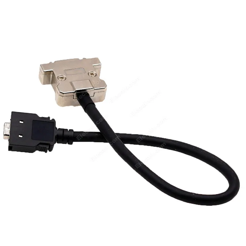 MR-J4T20CH00 Servo Feedback Cable for Mitsubishi