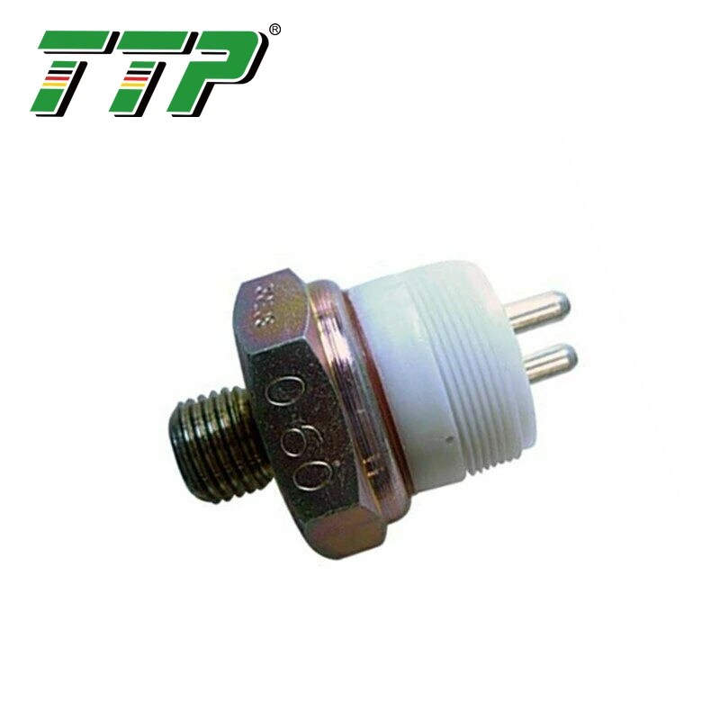 

TTP 5000789771 Oil Pressure Sensor 2-Pin For RENAULT Truck New Auto Parts 33434601 Oil Pressure Sensor