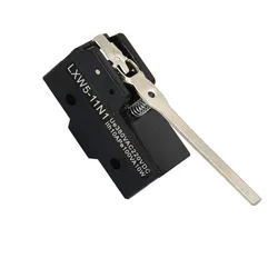 10 pcs Limit Switches LXW5-11N1 Automatic Incubators Accessories Incubator Trip Switches Motor control unit Control Switch