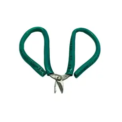Mini Scissor Cutting Pliers Beading Tool for Handicraft DIY Jewelry Making Tool
