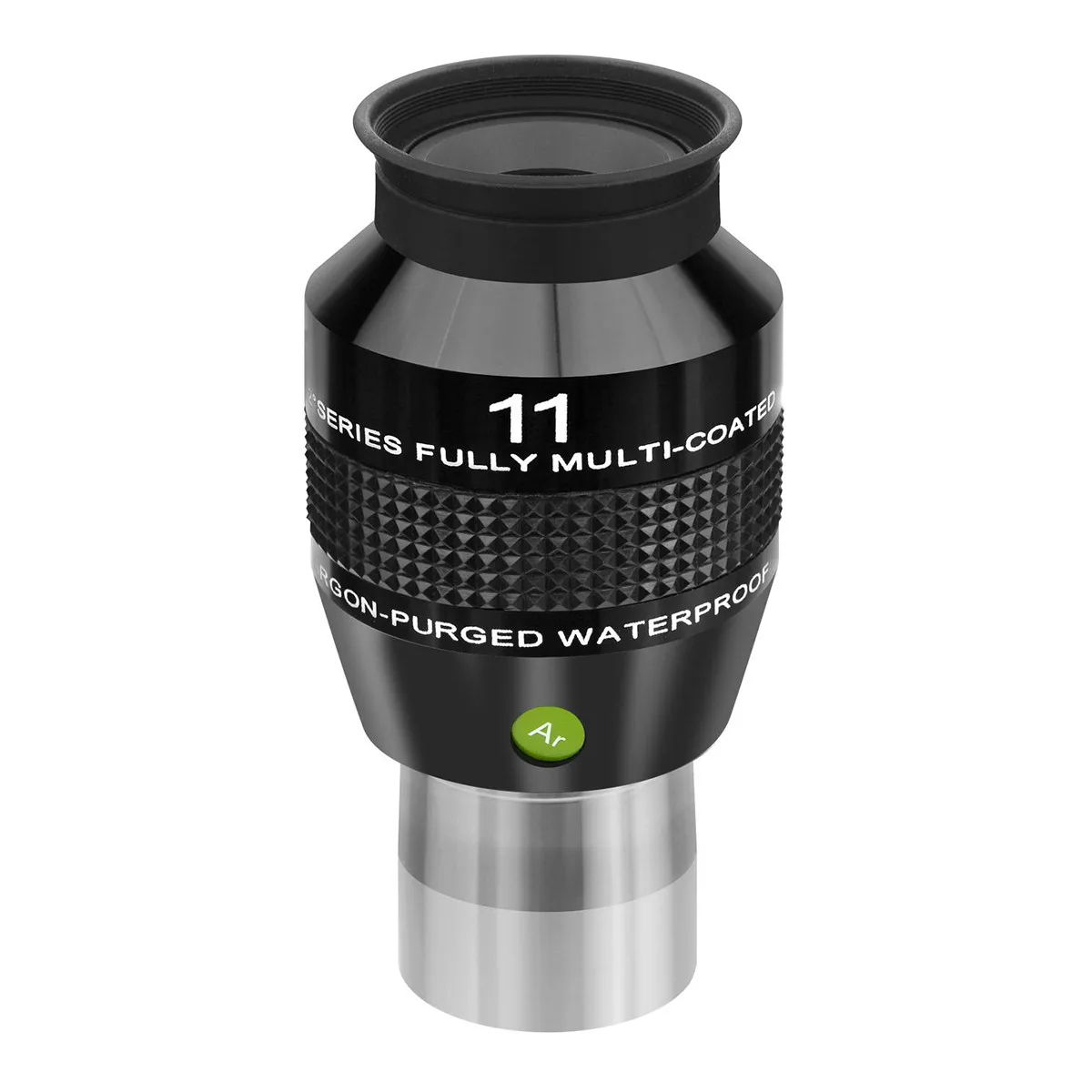 EXPLORE SCIENTIFIC 82-degree 11mm 14MM 8.8MM 1.25 inches wide-angle eyepiece Waterproof ES EMD Coatings Eyepiece