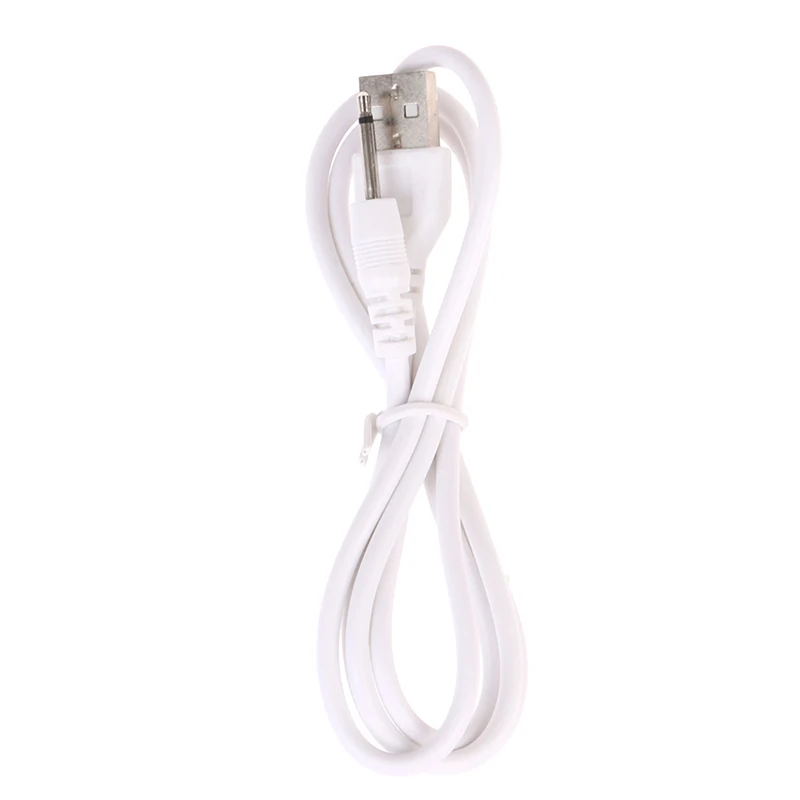 1Pc USB Charging Cable Vibrator Cable Cord Sex Products Usb Power Charger Supply For For Rechargeable Adult Toys