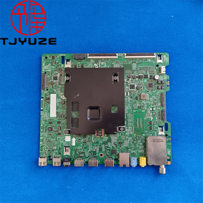 

Good Test For Main Board UN40KU6000GXZS UN40KU6000G UN40KU6000 Motherboard BN41-02528A BN41-02528