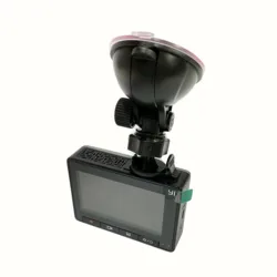 For Xiaomi YI Car DVR Holder Bracket Genuine Sucker for Yi Dash Cam Suction cup holder Dash Cam Mirror Mount