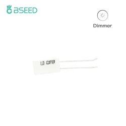 BSEED Dimmer Switch Adapter and Wifi Switch Capacitor