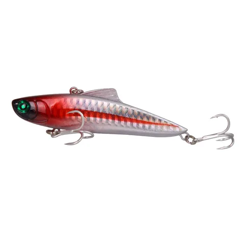 FISHINAPOT VIB блесна 8,5 см 21 г
