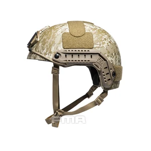 TBFMA-Capacet Tactical Protective für dicke Ausgabe, ballistischer Helm, Größe M und L 12 Main Sales Military Balistic Helm - №10