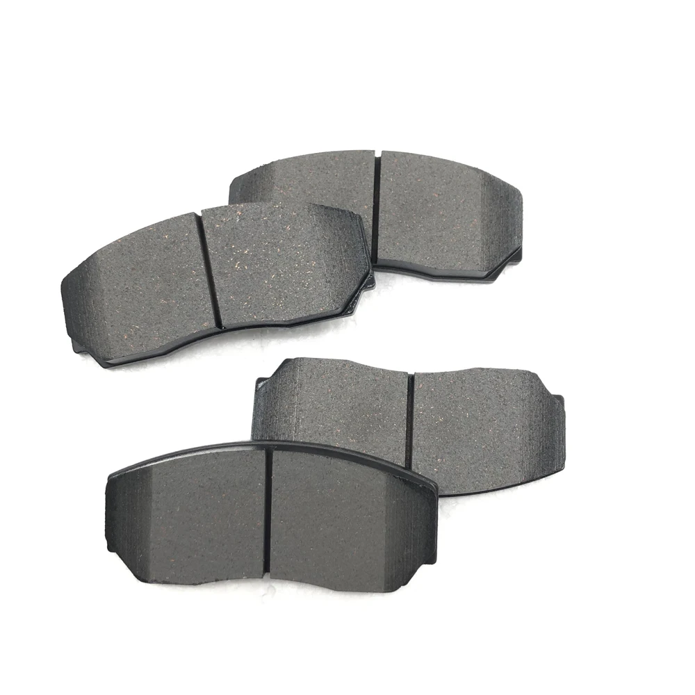 

JKCP5200 CP9200 CP5040 CP9440 CP9444 Brake caliper four-piston universal brake pad BRAKE shoes AP5200 four-piston