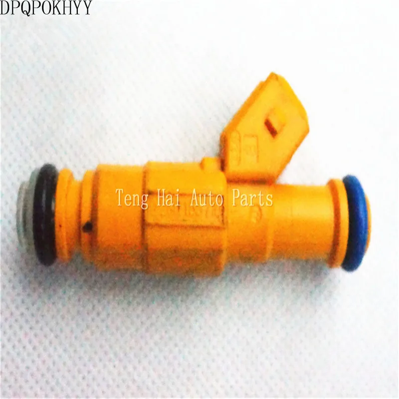 

DPQPOKHYY For Ford fuel injection nozzle,F6VE-A5B,0280-155-710,0280155710