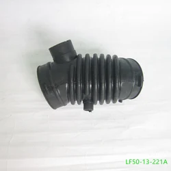 Car accessories engine parts 13-221 rear air intake hose for Mazda 3 2004-2008 2.0 engine Mazda 5 2007-2011 CR