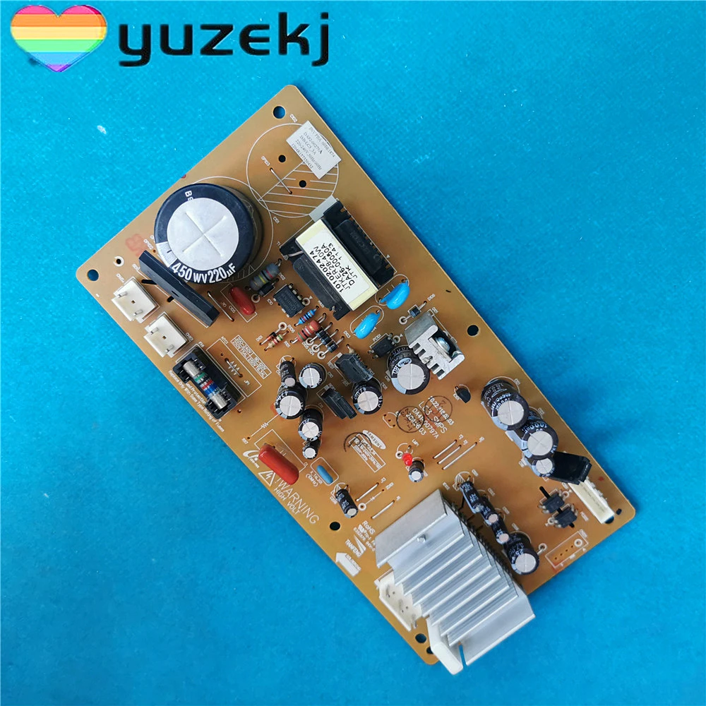 

Refrigerator Computer board board Frequency conversion board DA41-00797A DA92-00279A inverter main board For Motherboard