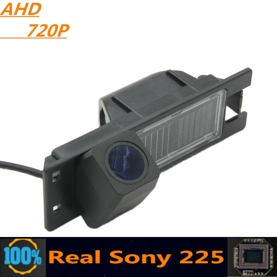 

Sony 225 Chip AHD 720P Car Rear View Camera For Alfa Romeo MITO 2008-2018 Romeo 156 159 166 147 Reverse Vehicle Monitor