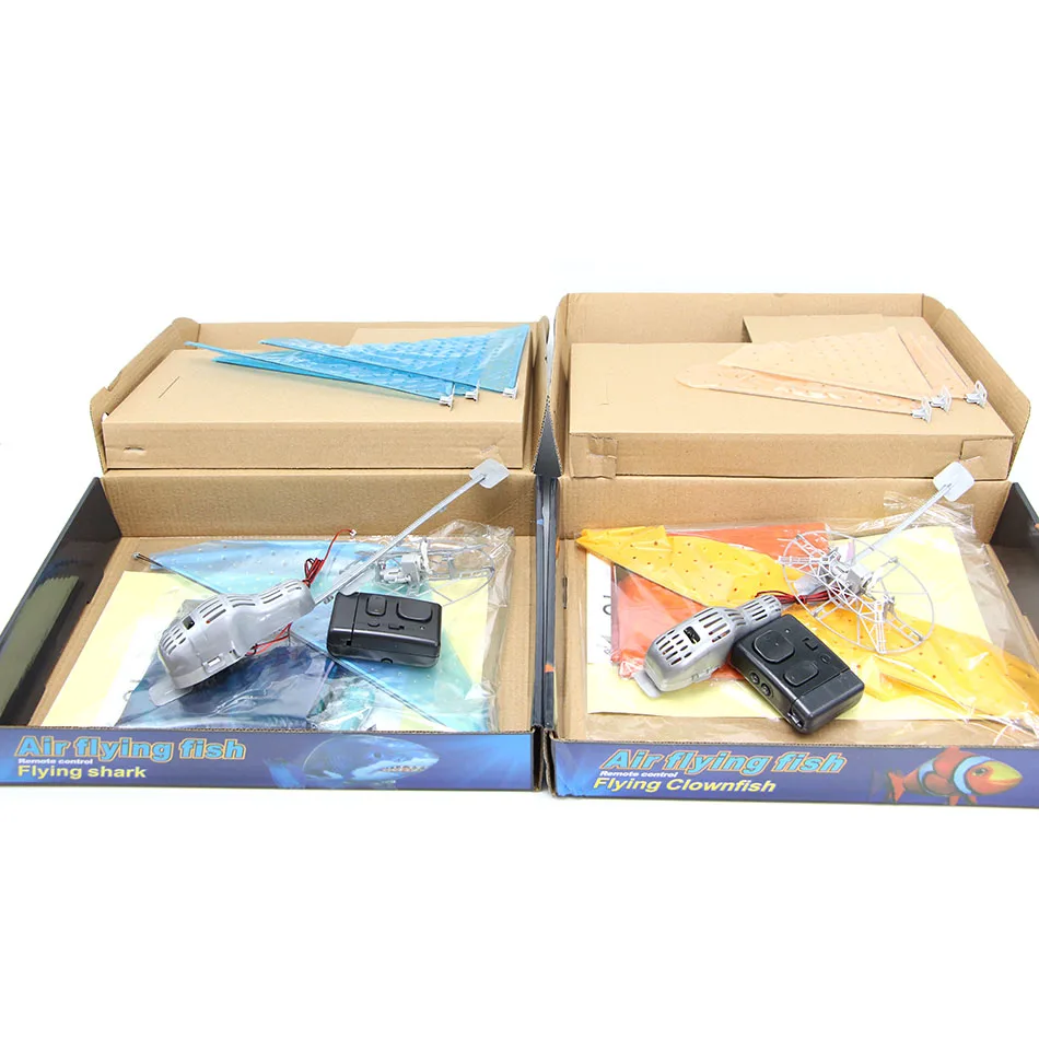 Inflatable Remote Control Shark Toys Air Swimming RC Animal Radio Fly Balloons Clown Fish Animals Novel Toy For Children Boys - AliExpress 26 Inflatable Remote Control Shark Toys Air Swimming RC Animal Radio Fly Balloons Clown Fish Animals Novel Toy For Children Boys - AliExpress 26