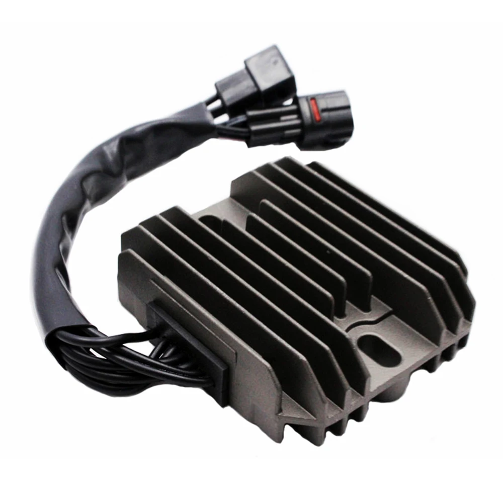 

Voltage Regulator Rectifier Motorcycle For Suzuki GSX650 F 2008-2012 DL650 V-Strom 2004-2012 VL800 Boulevard C50 2006-2011