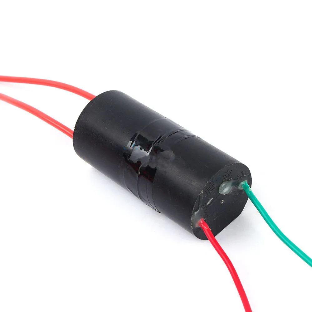 DC 3.6V-6V To 20KV 50KV 400KV 500KV 1000KV Boost Step Up Module High Voltage Generator Pulse Arc Generator Ignition Coil Module