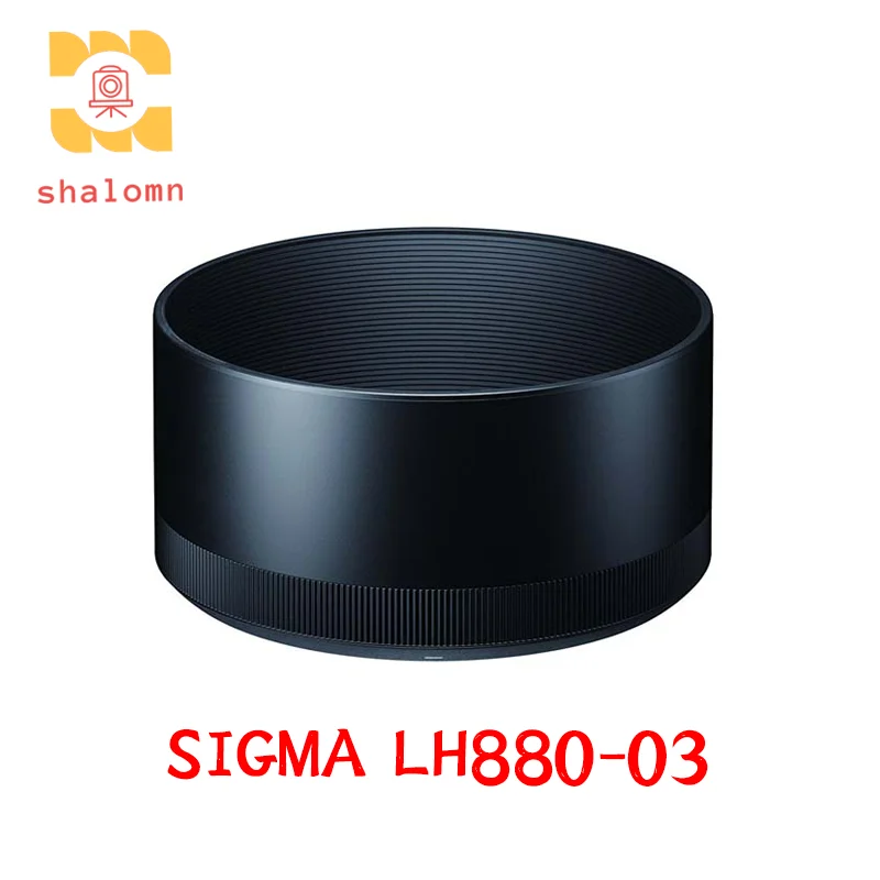 

New Original Lens Hood 82mm For Sigma LH880-03 135 1.8 F1.8 DG HSM | Art