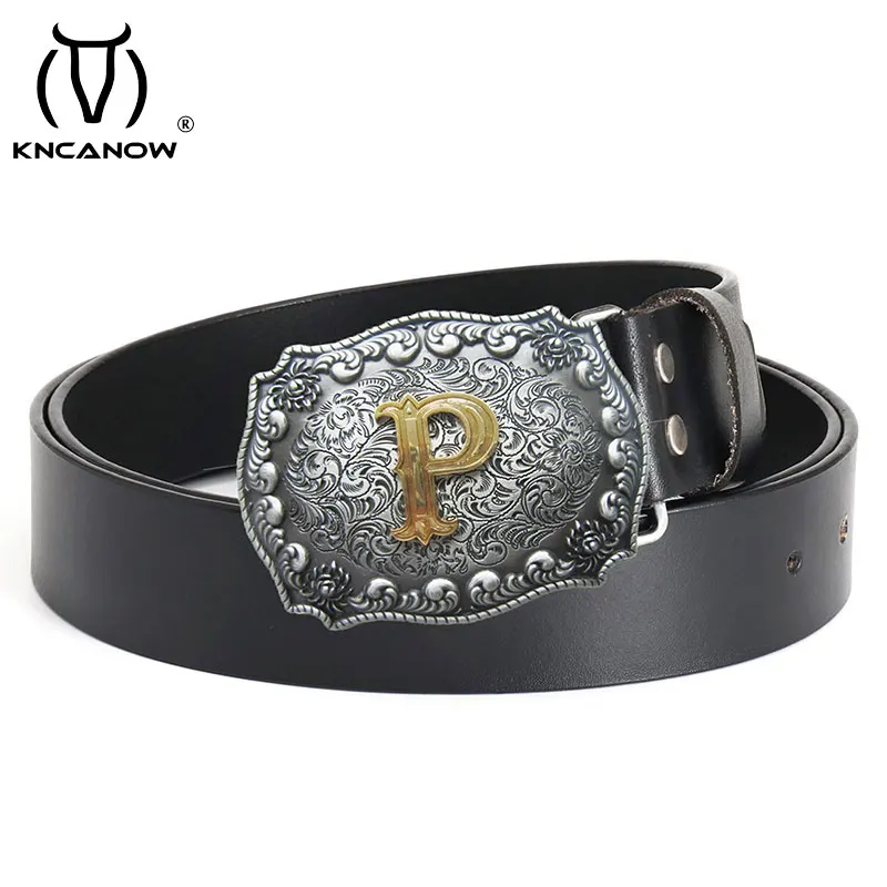 

Genuine Leather Belt Silvery Buckle Mens Belts Luxury Cowboys Black Fashionista Match Famous Brand Same Belt High Quality Strap